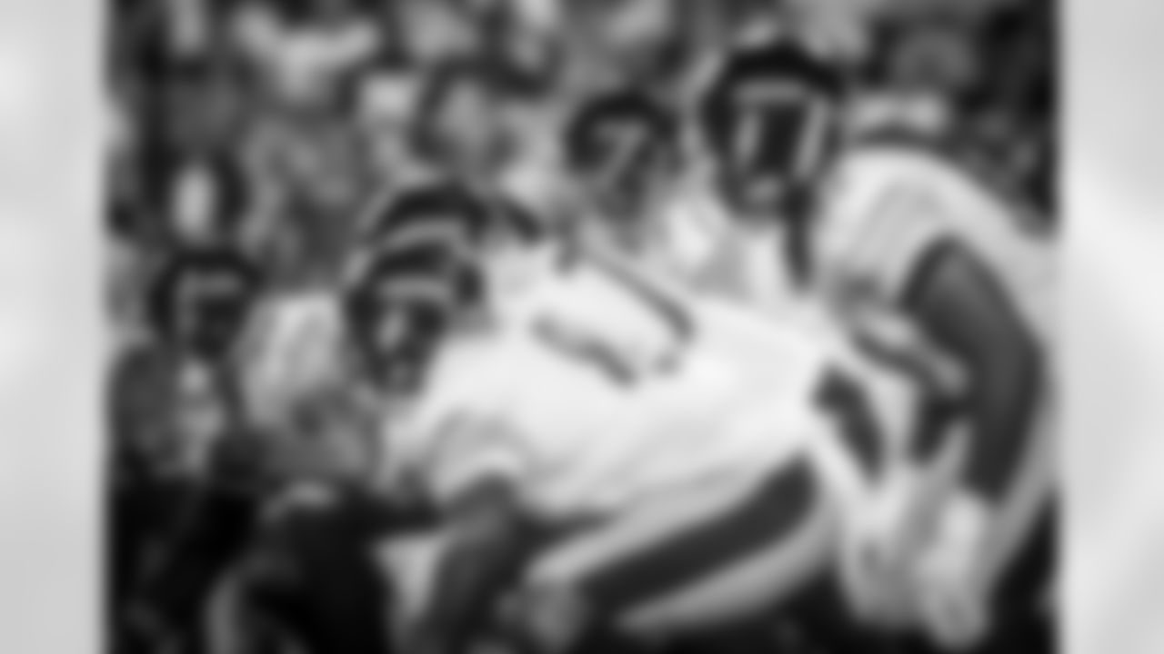 Maurkice Pouncey and Ben Roethlisberger