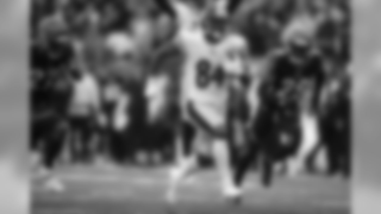 Antonio Brown