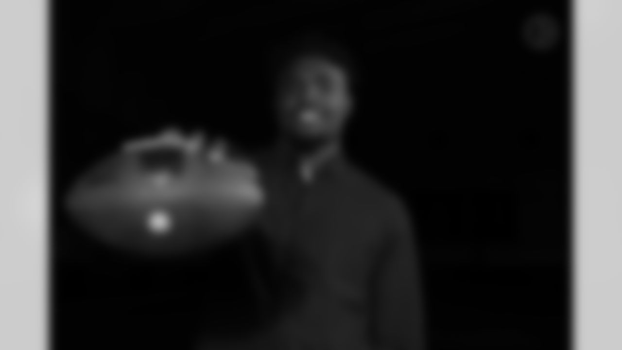 Diontae Johnson