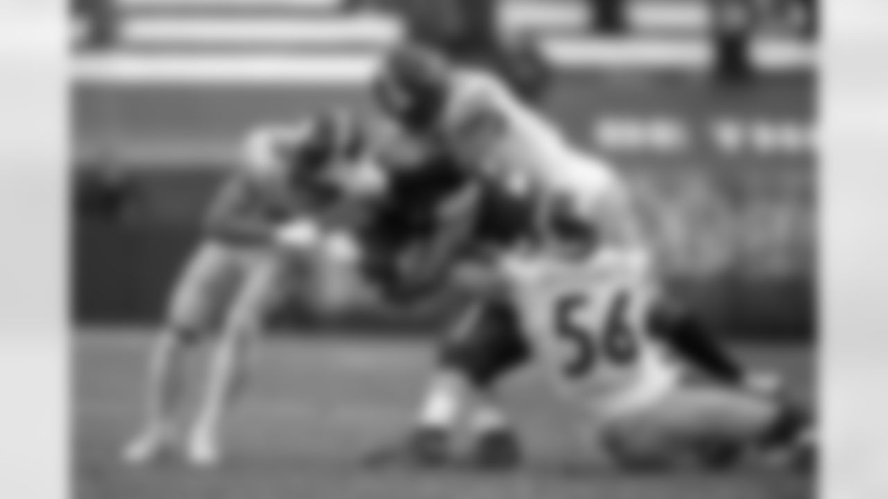 Pittsburgh Steelers safety Minkah Fitzpatrick (39), Pittsburgh Steelers linebacker Vince Williams (98) and Pittsburgh Steelers linebacker Alex Highsmith (56) during a regular season game between the Pittsburgh Steelers and the Cleveland Browns, Sunday, Jan. 3, 2021 in Cleveland, OH. The Browns defeated the Steelers 24-22. (Karl Roser / Pittsburgh Steelers)