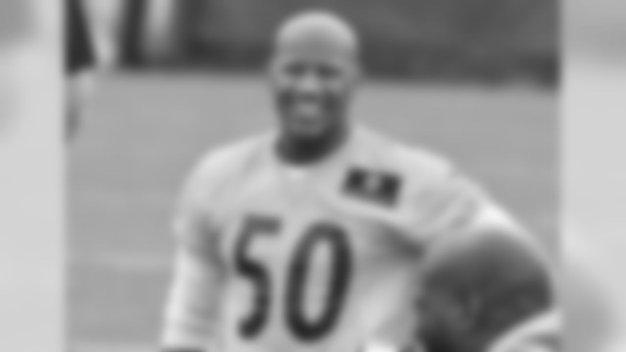 Ryan Shazier