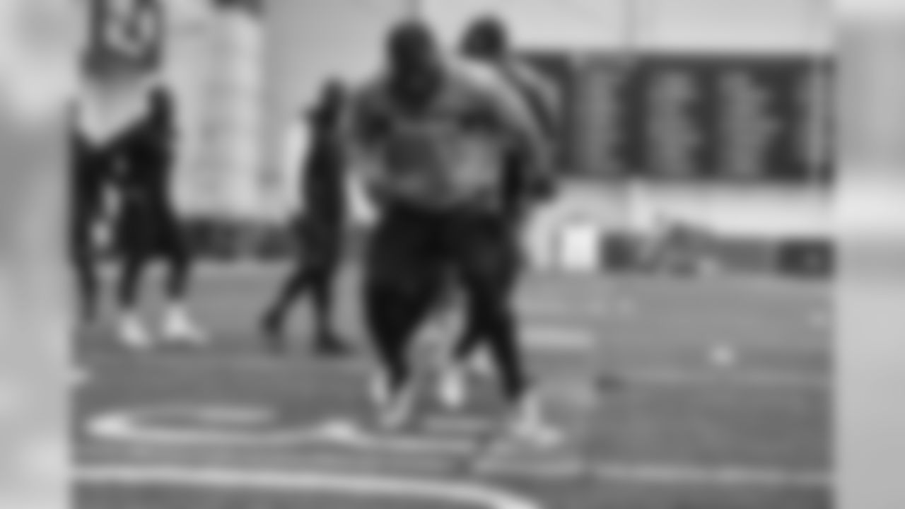 Jon Bostic