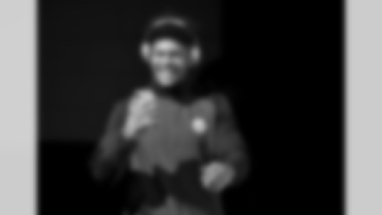 Marcus Allen