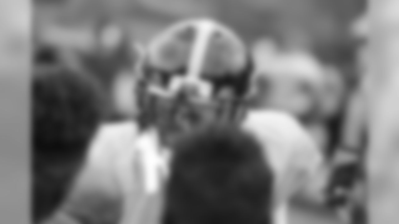 Joe Haden