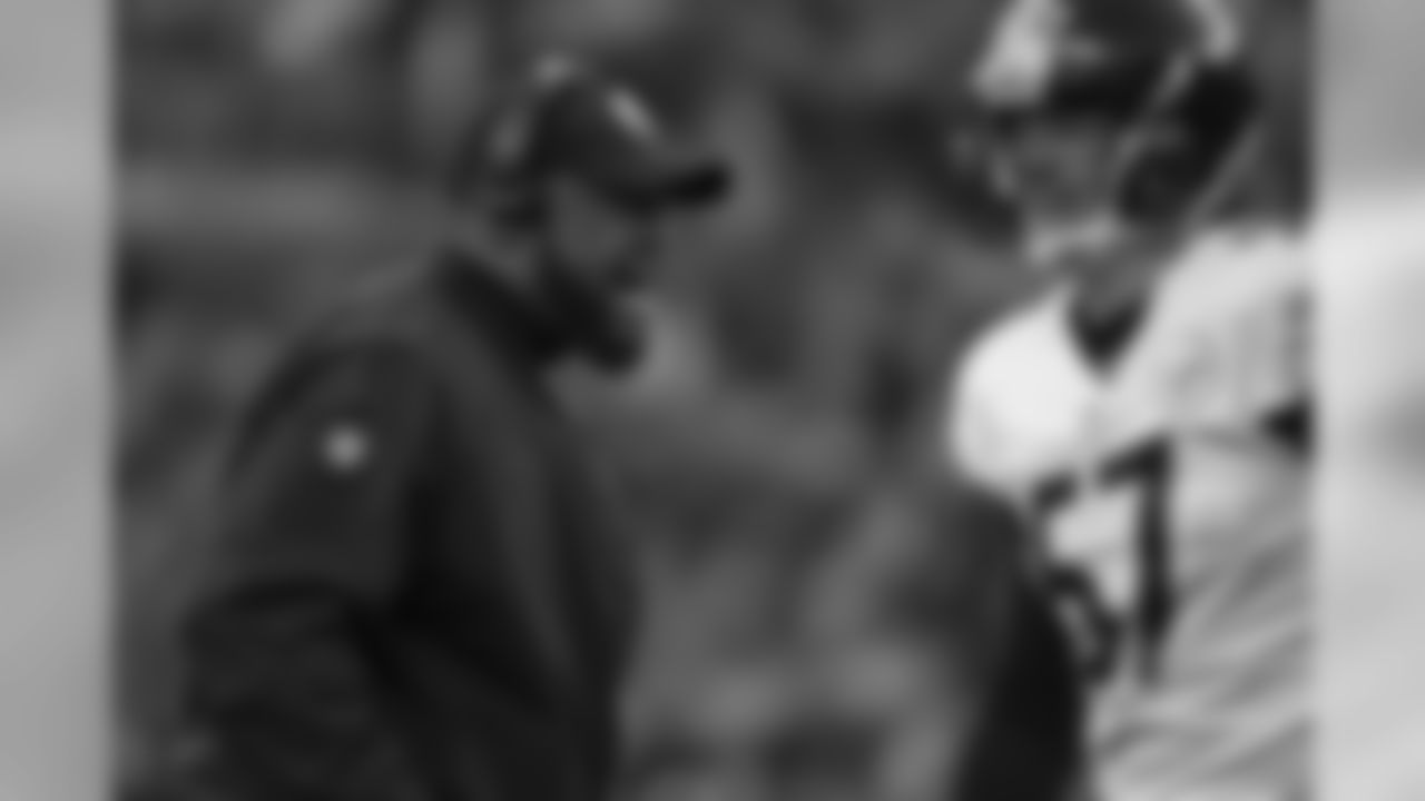 Mike Tomlin