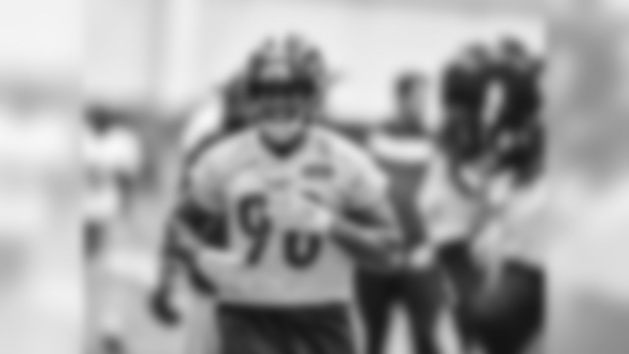 Vince Williams