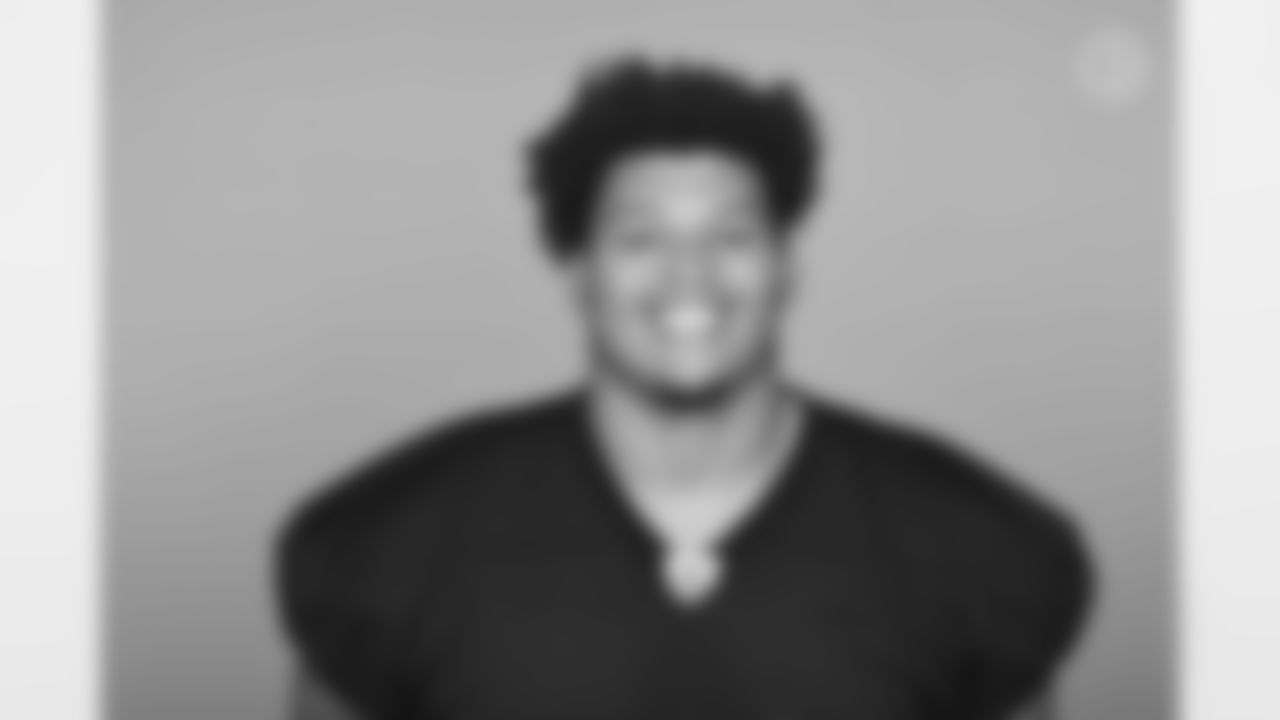 OT Aviante Collins - No. 61