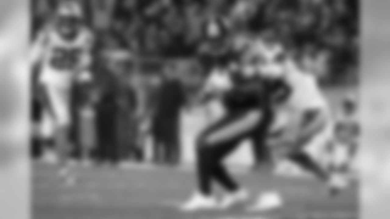 Antonio Brown