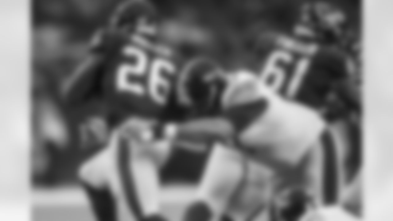 Cameron Heyward