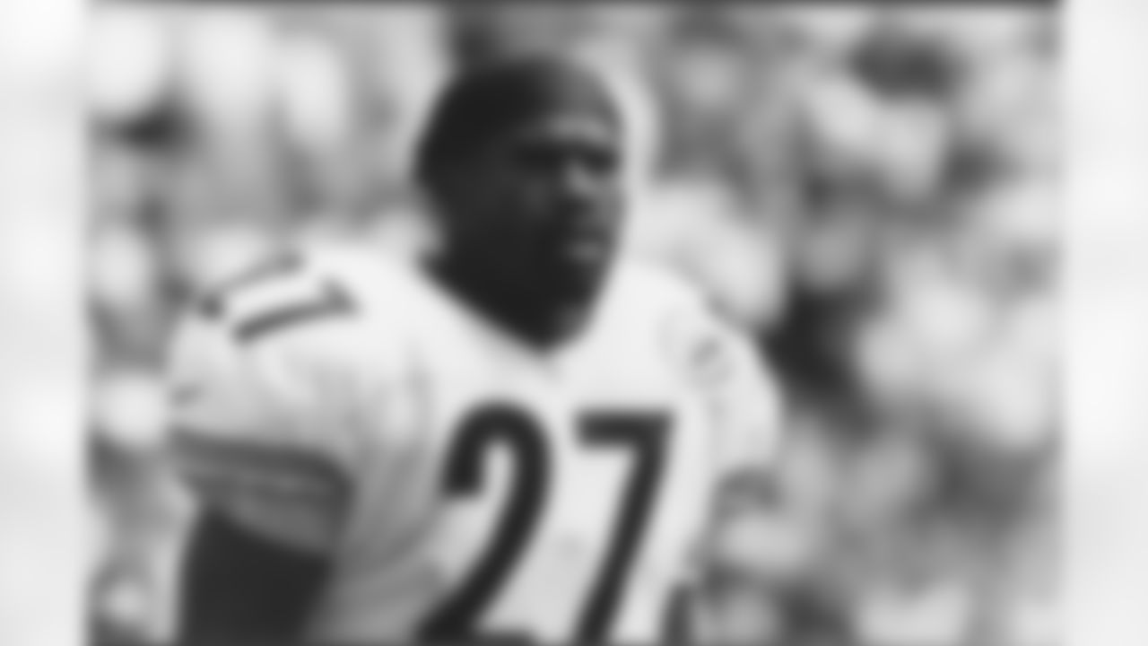 Travis Davis (1999)