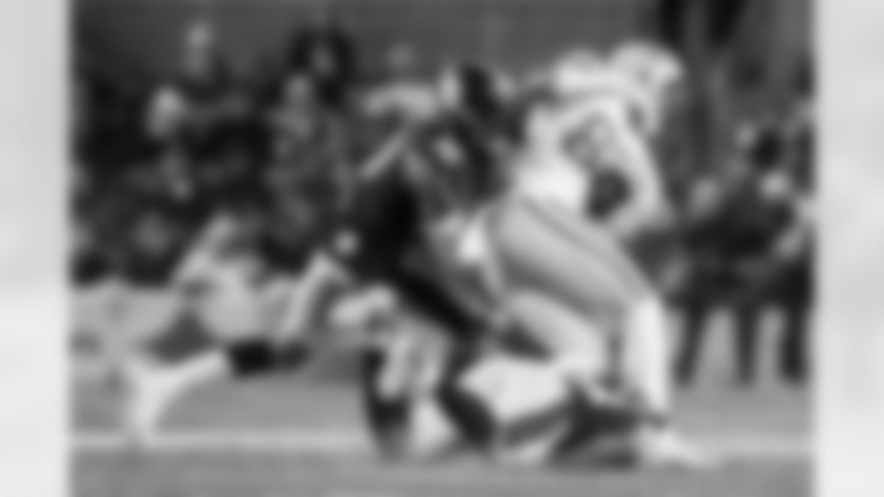 Ryan Shazier