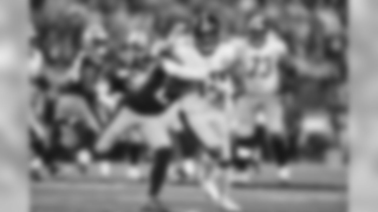 Donte Moncrief