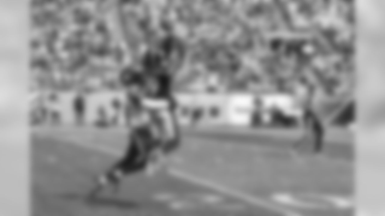 JuJu Smith-Schuster