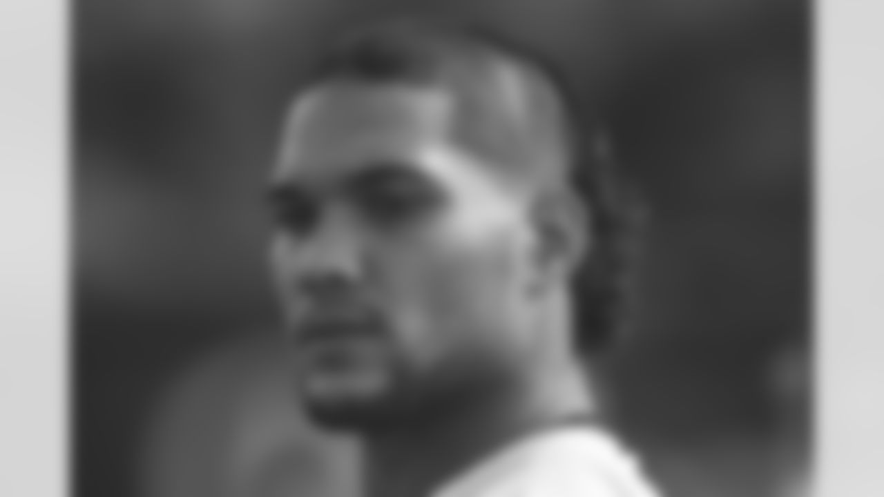 James Conner