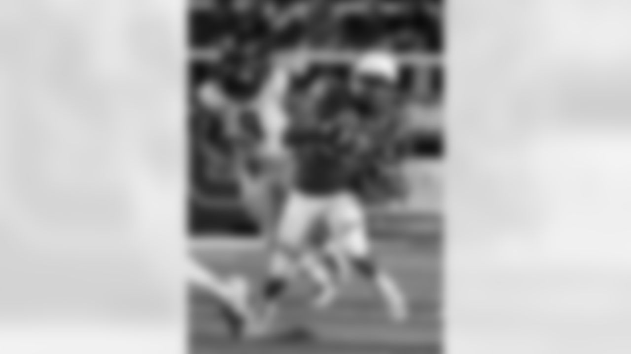 Devontae Booker - Utah