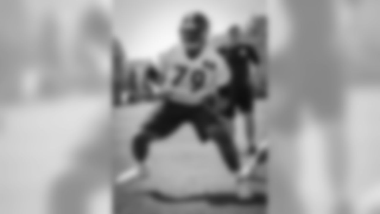 Justin Malone