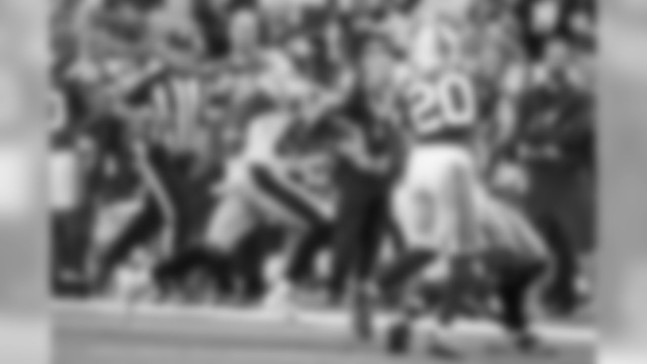 Antonio Brown