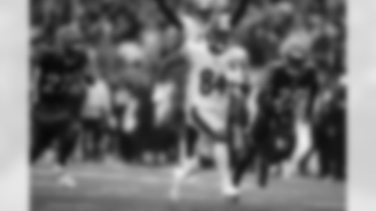 Antonio Brown