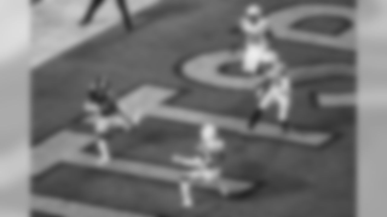 Antonio Brown