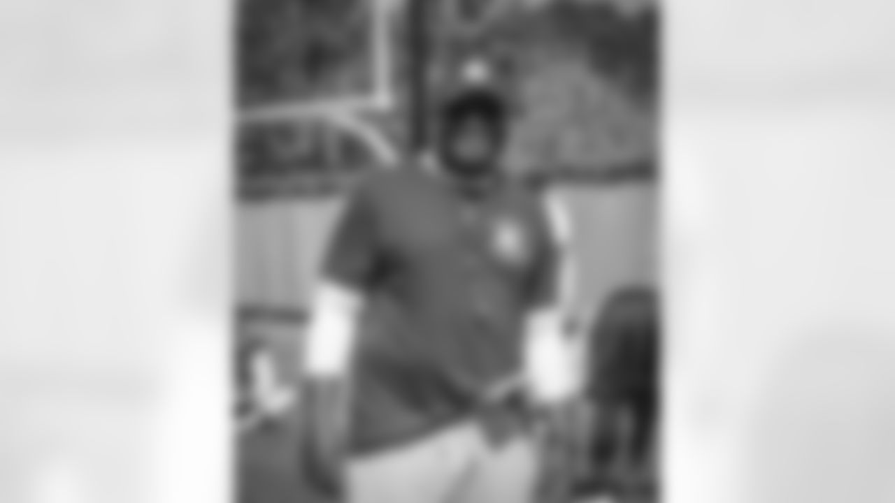 Head Coach Mike Tomlin
