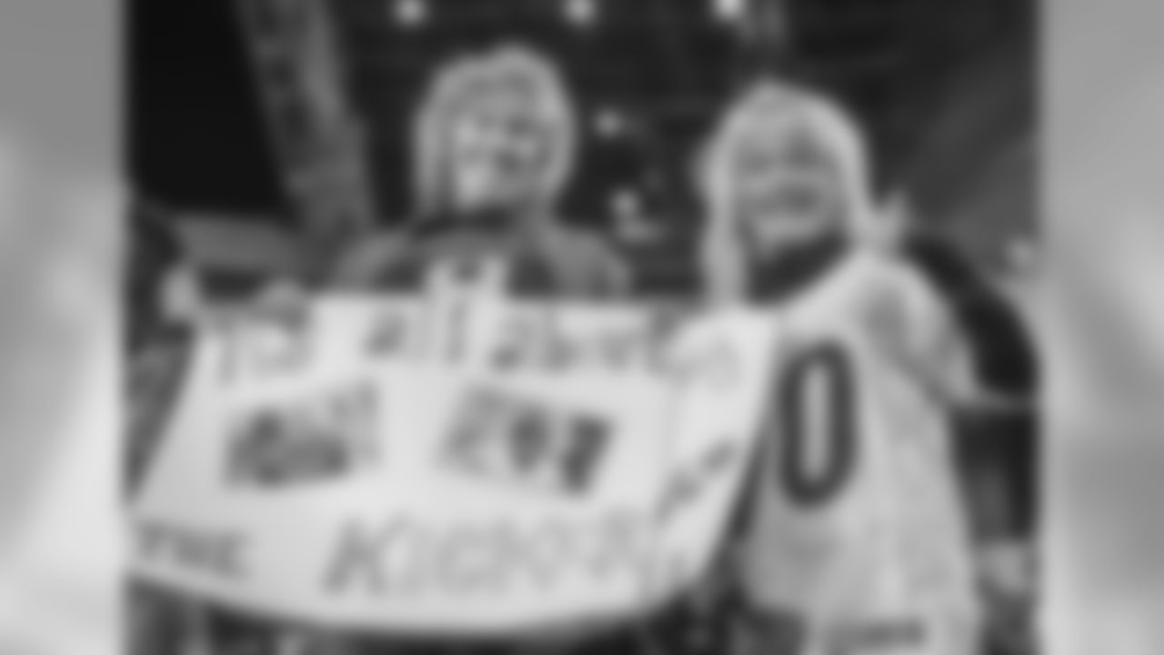 Steelers at Bengals