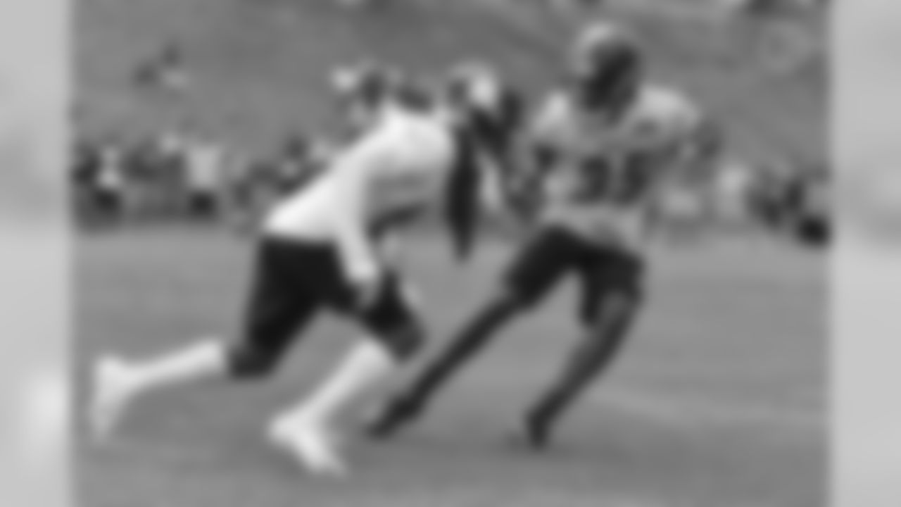 Diontae Spencer