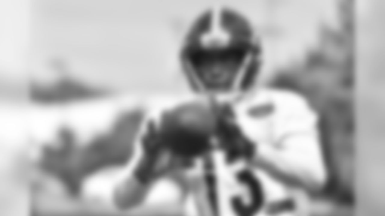 James Washington