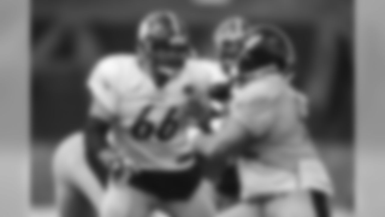 David DeCastro