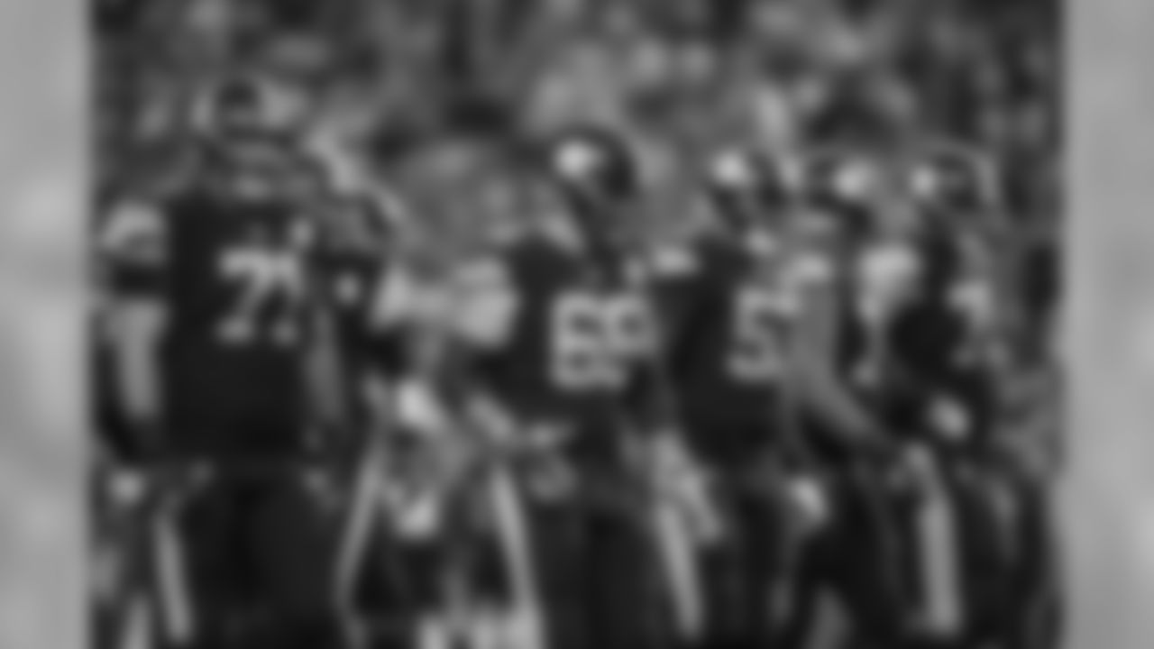A 2018 Regular Season game between the Pittsburgh Steelers and the New England Patriots on December 16, 2018. The Steelers defeated the Patriots 17-10.