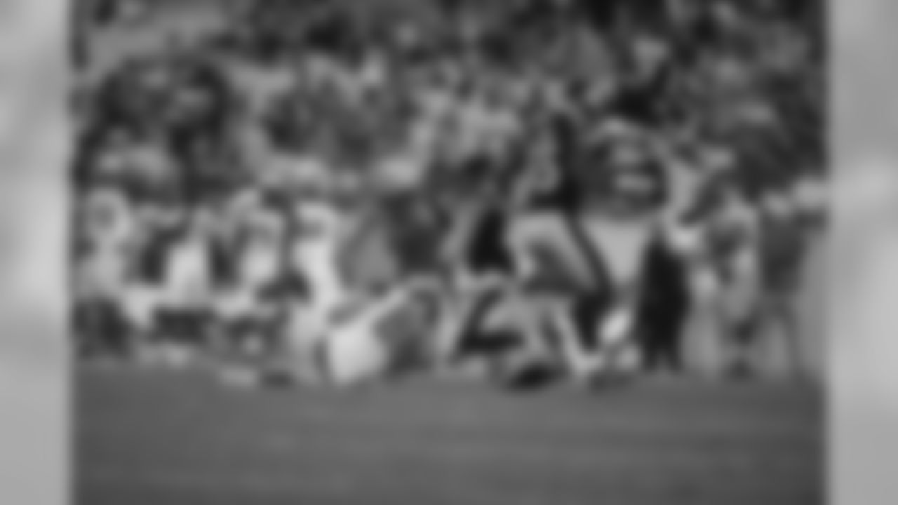 A 2019 preseason game between the Pittsburgh Steelers and the Tampa Bay Buccaneers on Friday, August 9, 2019.