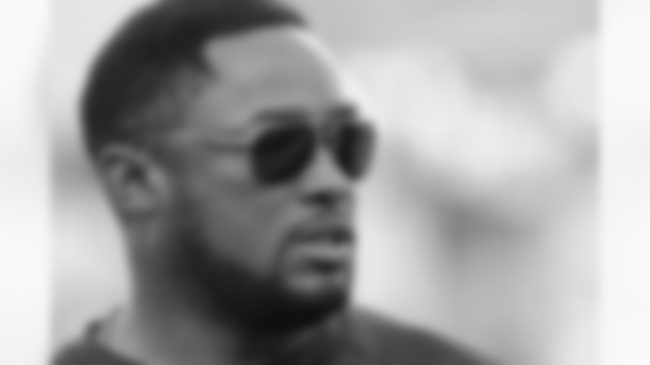Mike Tomlin