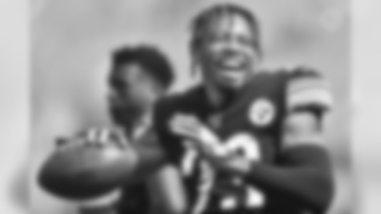 Joe Haden