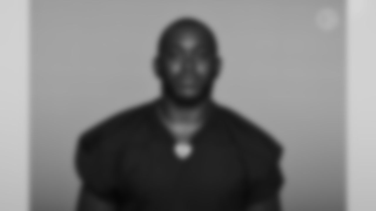 Vince Williams