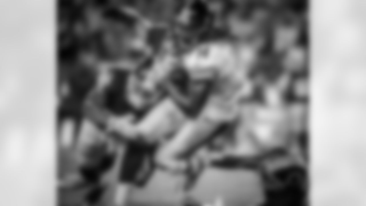 Sammie Coates