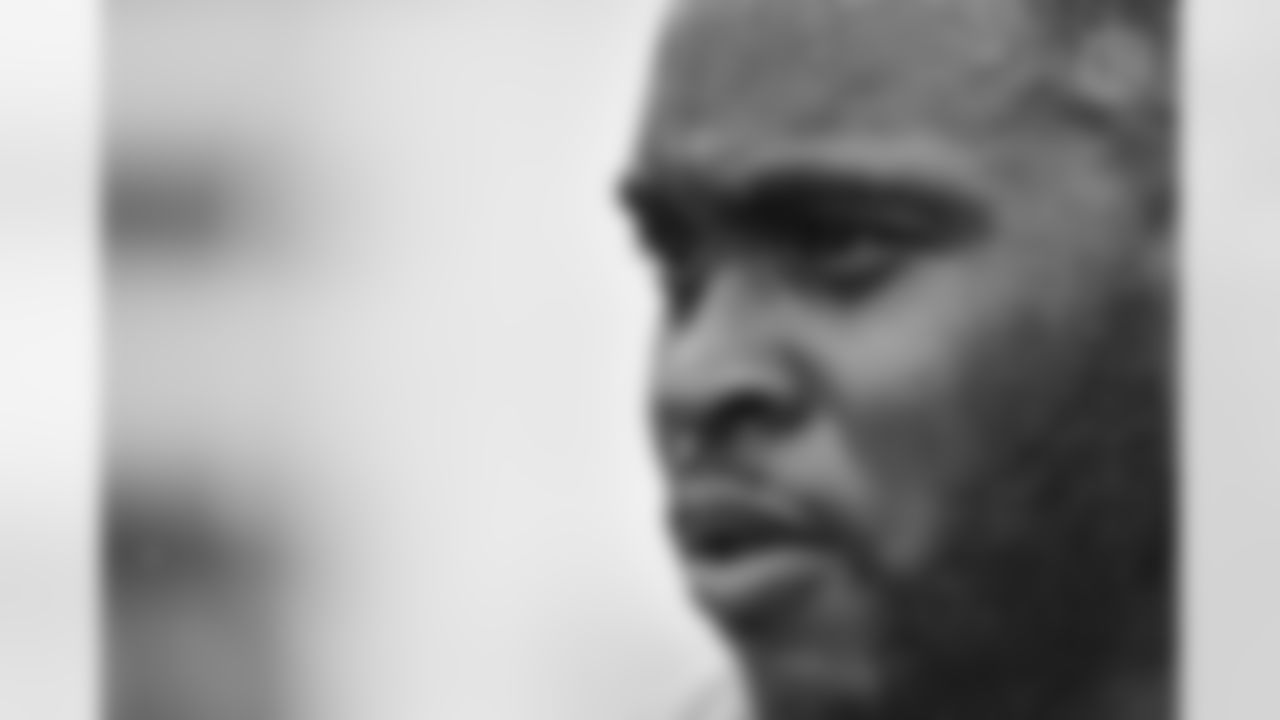 Vince Williams