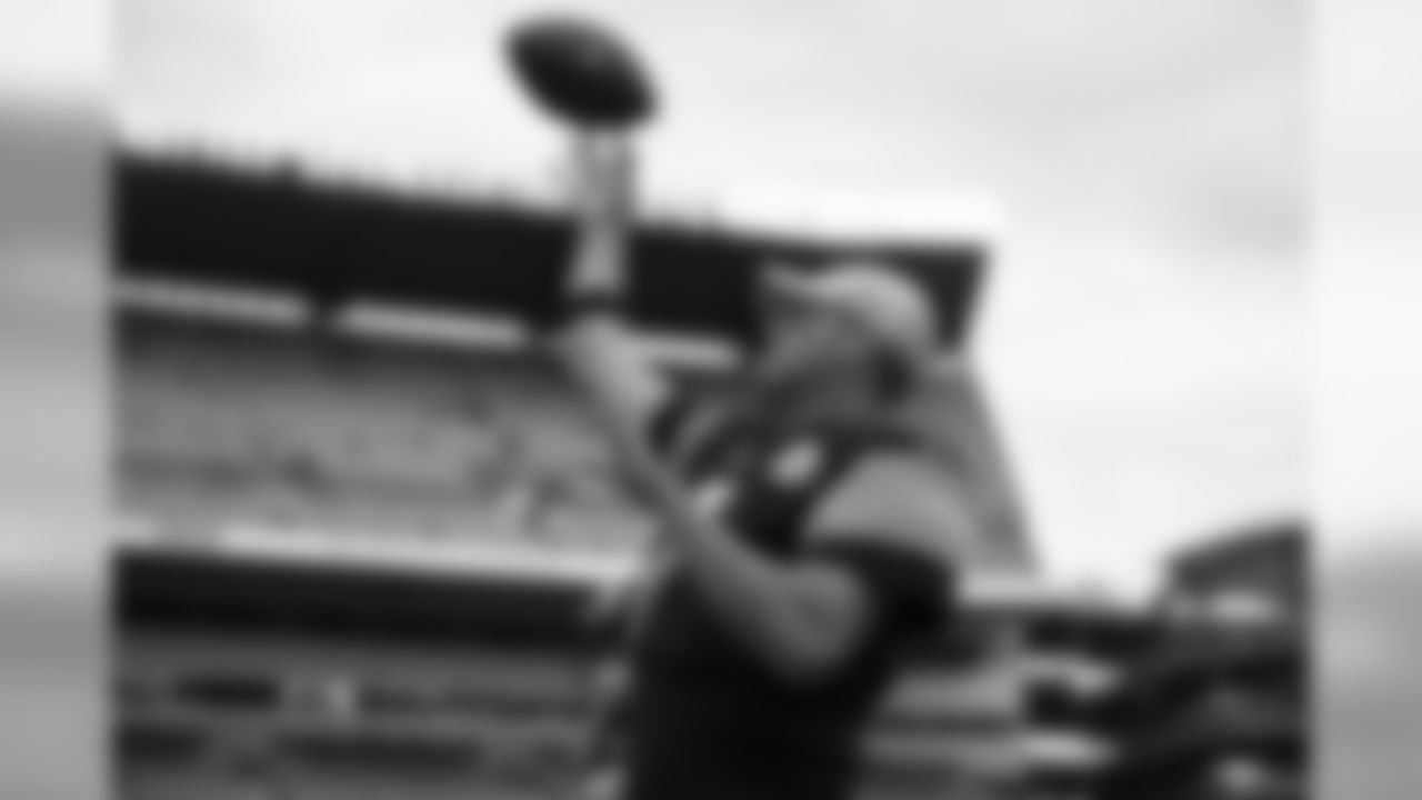 Ben Roethlisberger