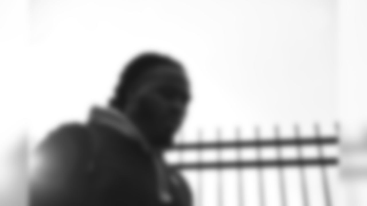 Mark Barron