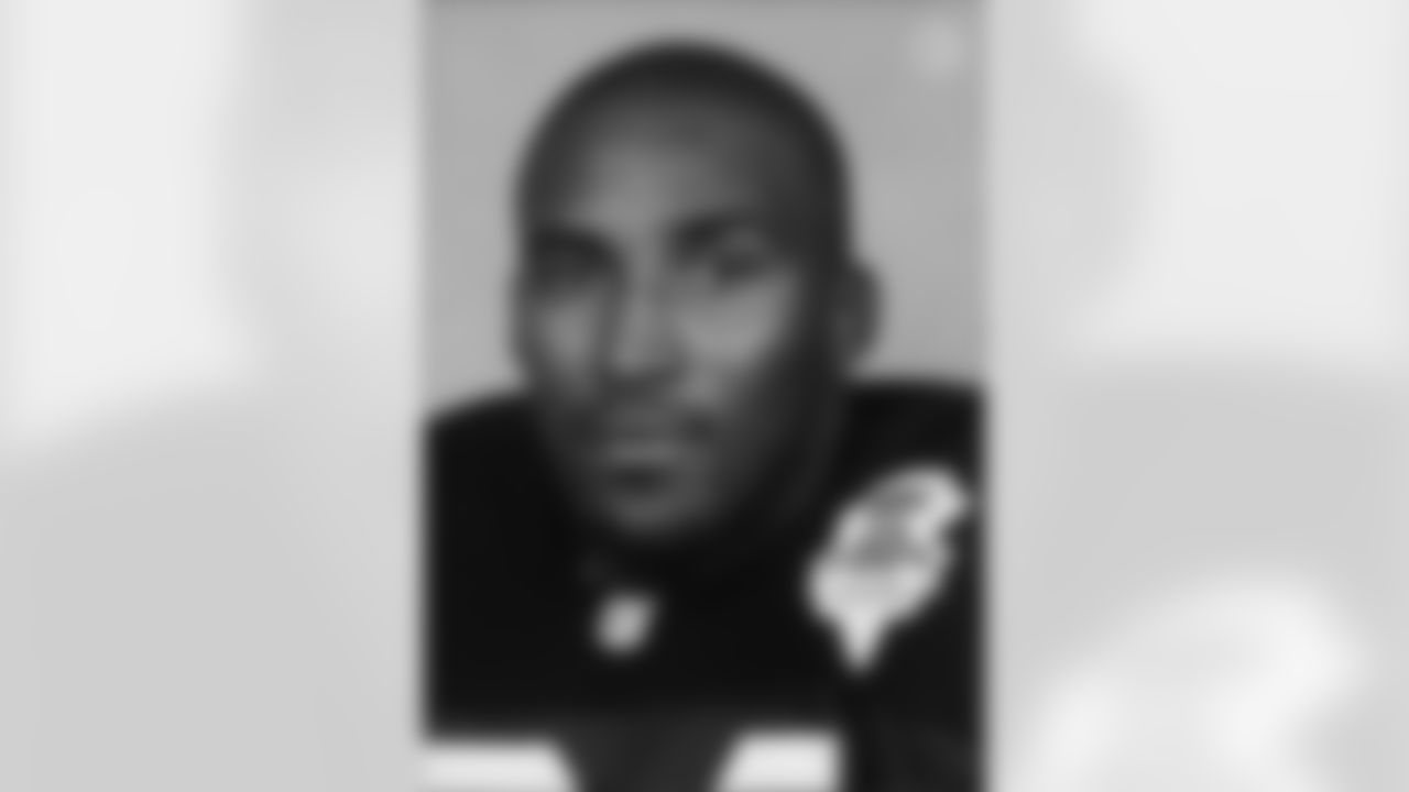 Richard Shelton (1991-1993)