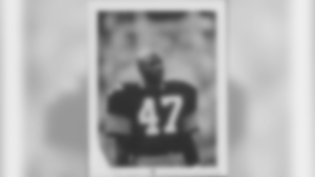 57 career interceptions.