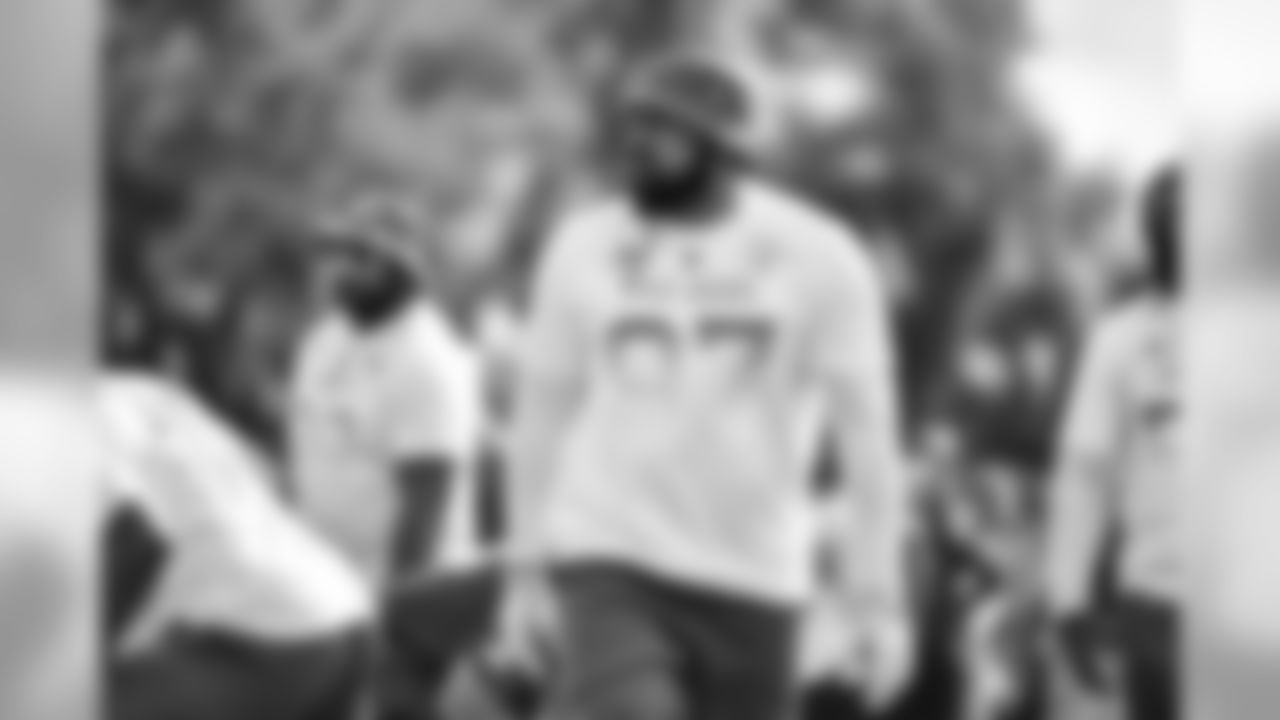 Cameron Heyward