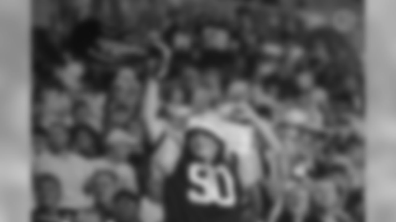 Preseason Week 2 - Steelers vs Chiefs