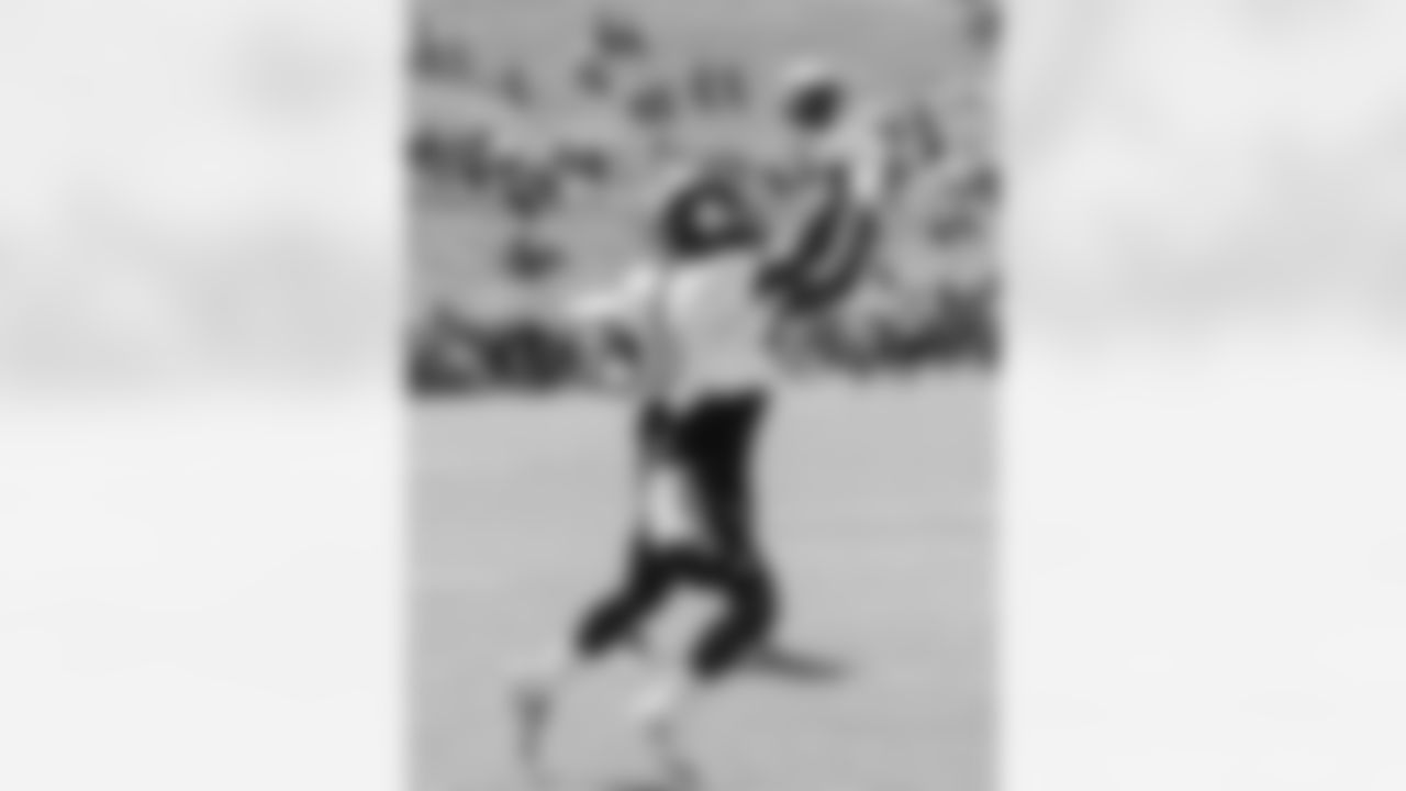 WR Demarcus Ayers