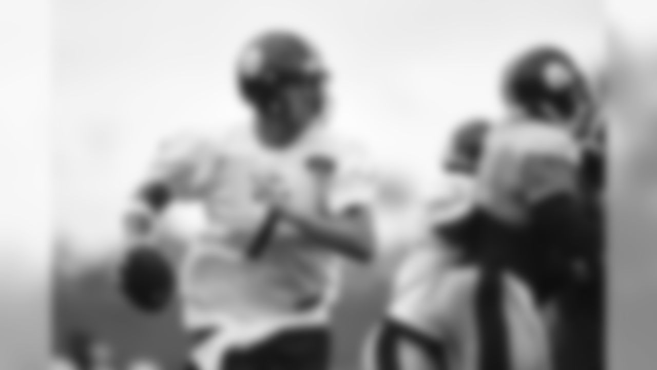 Ben Roethlisberger