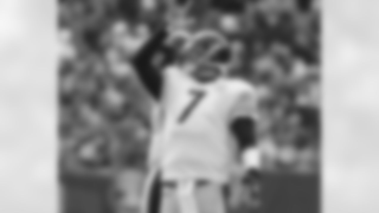 Ben Roethlisberger