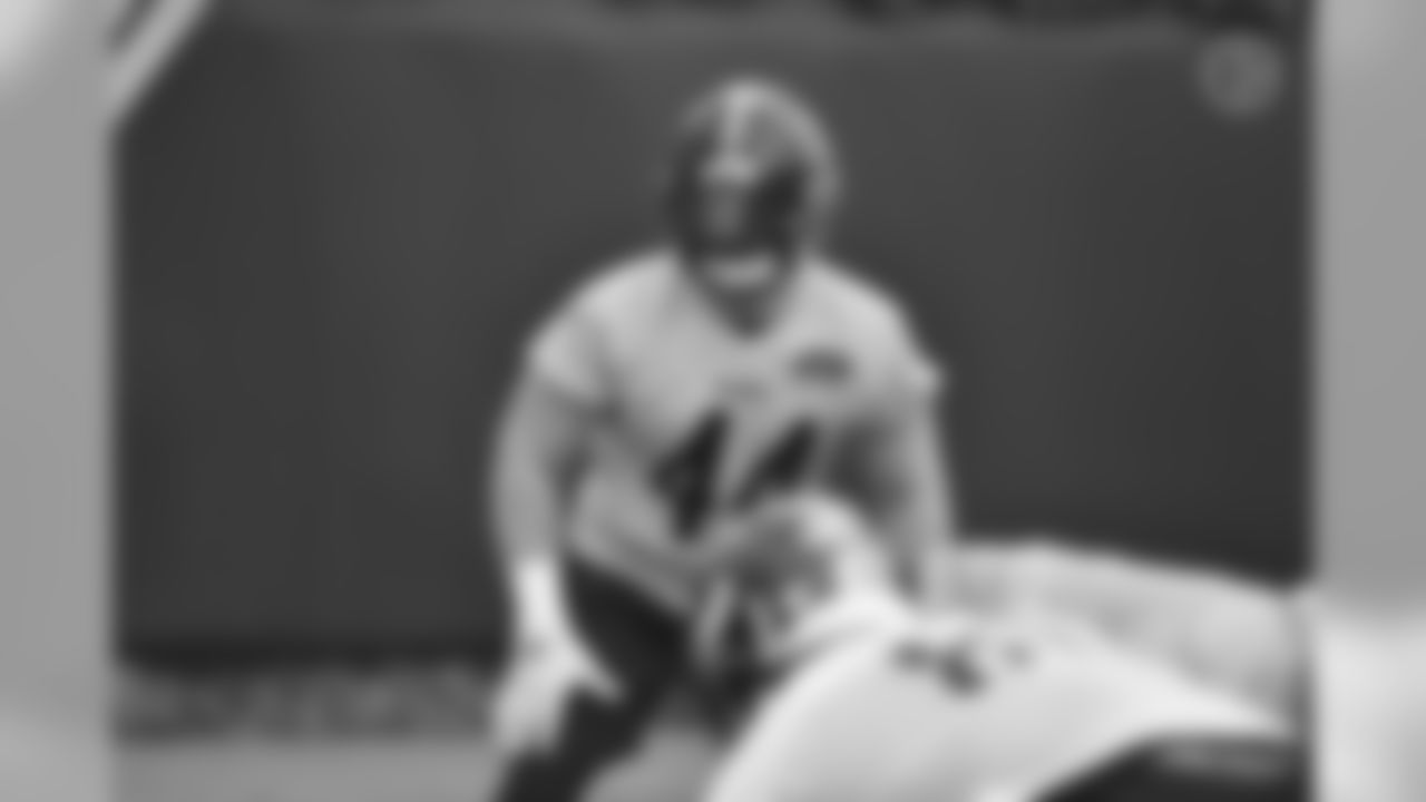 Tyler Matakevich