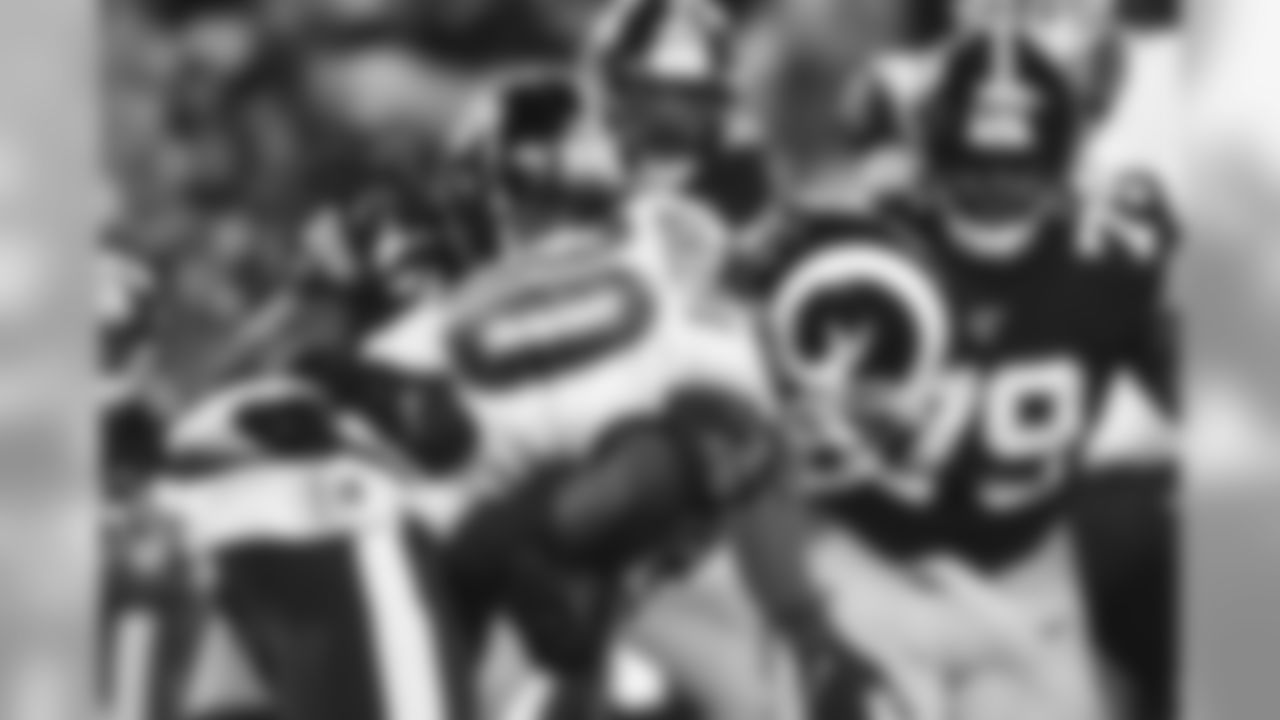 Mark Barron
