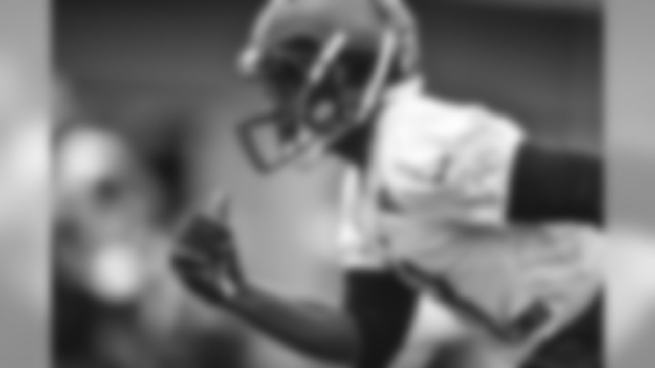 James Washington