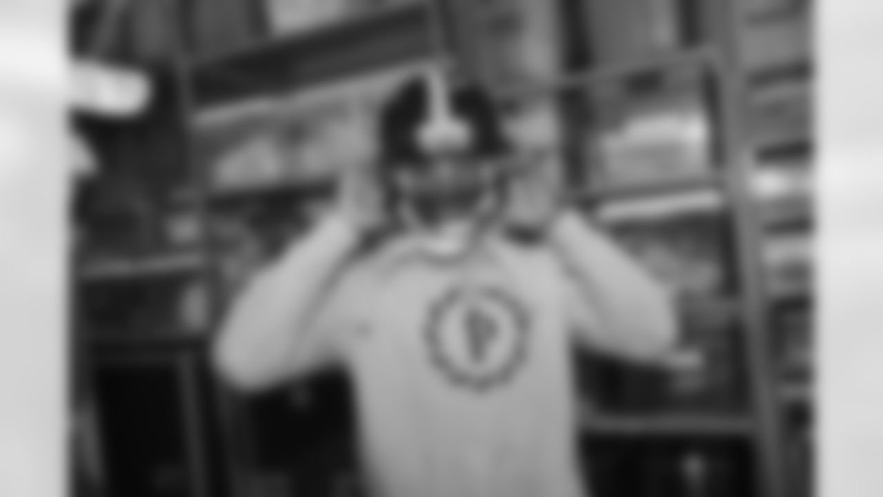 JuJu Smith-Schuster