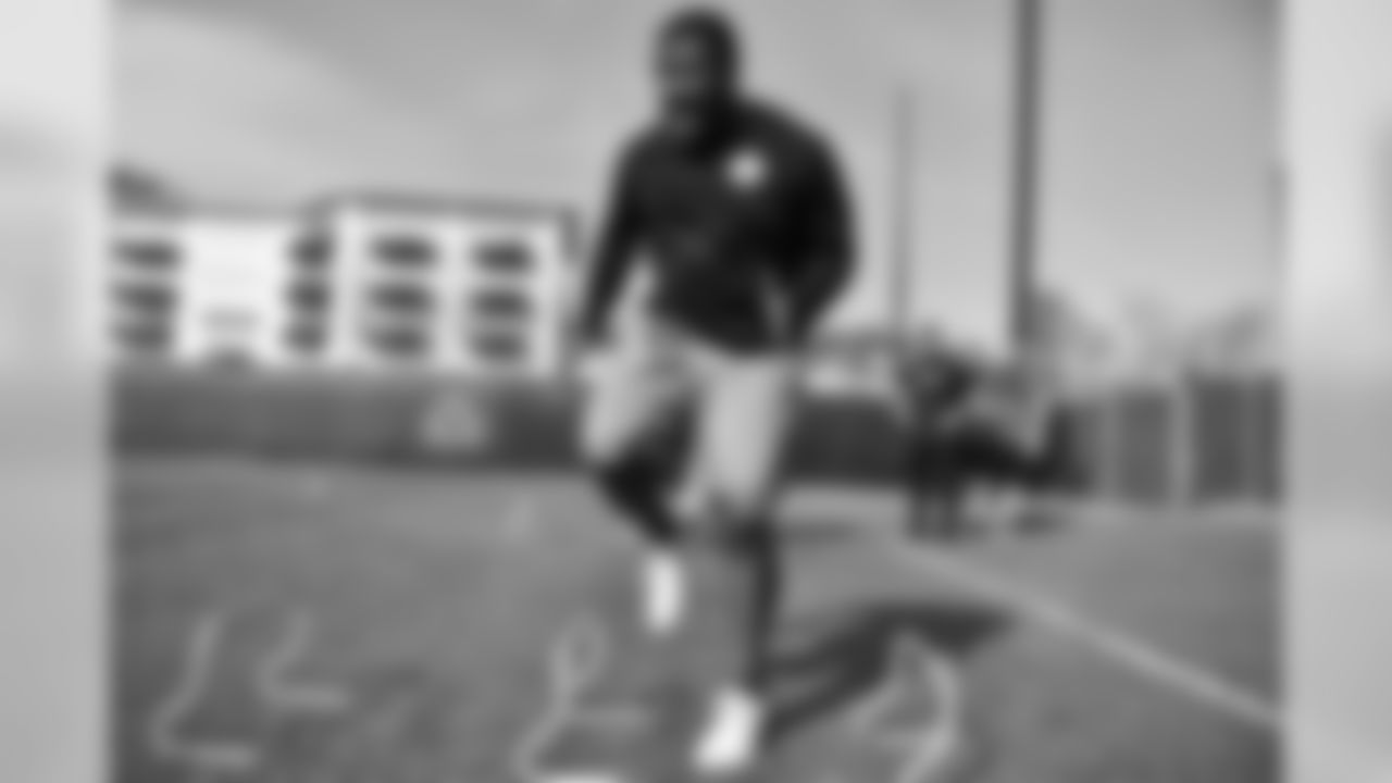 Lavon Hooks