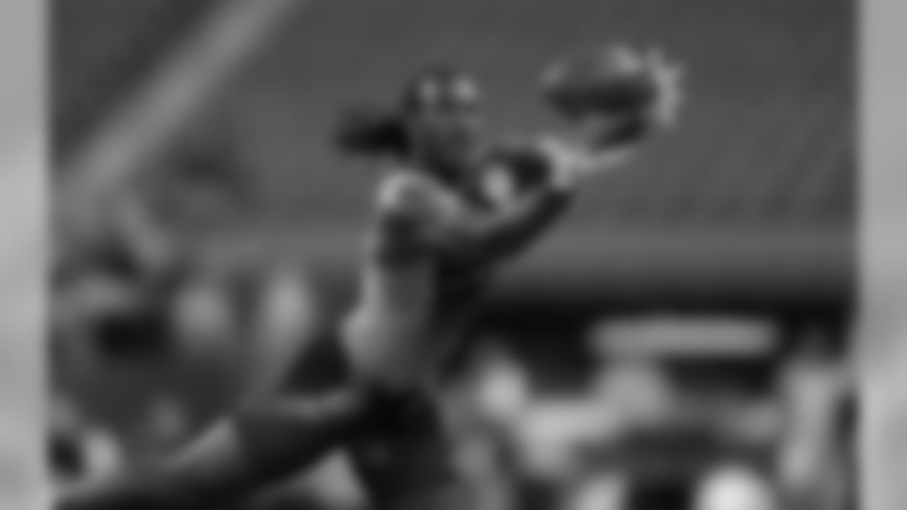 Sammie Coates